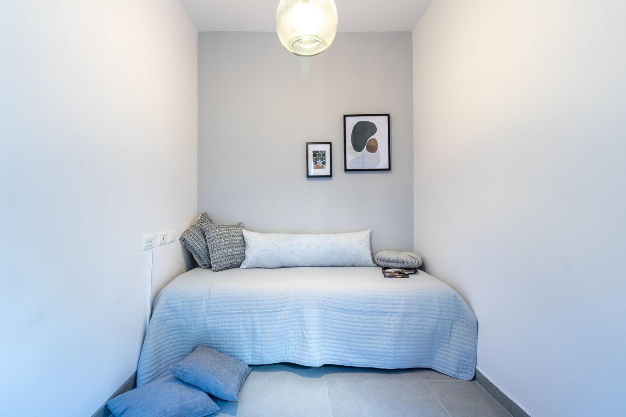 Kook Isrentals - Aparthotels In City Center Jeruzalém Exteriér fotografie