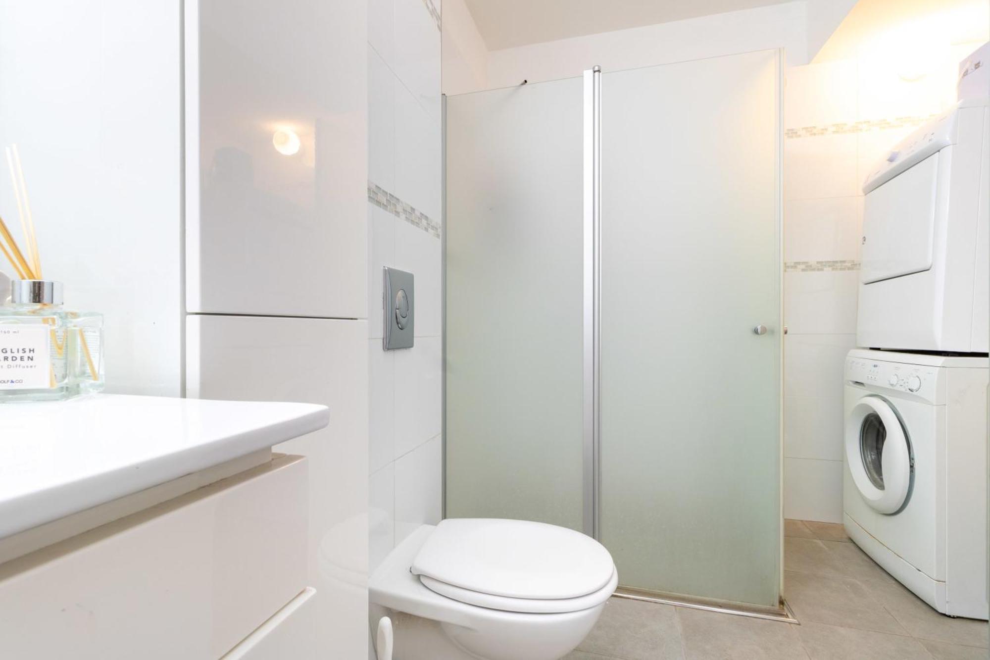 Kook Isrentals - Aparthotels In City Center Jeruzalém Exteriér fotografie