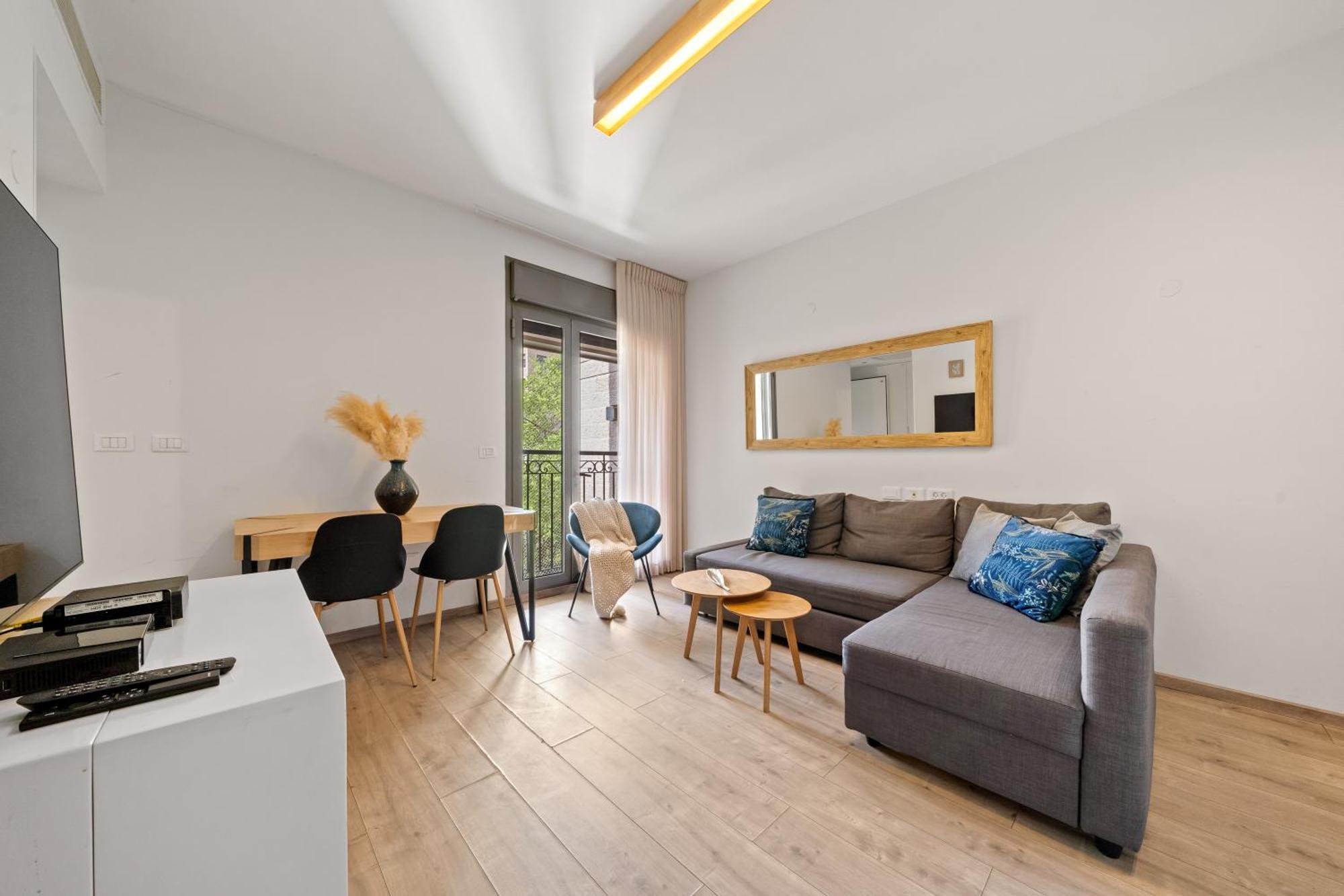 Kook Isrentals - Aparthotels In City Center Jeruzalém Exteriér fotografie
